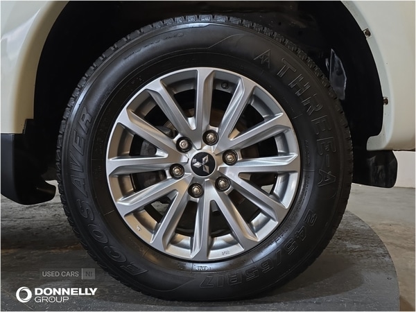 Used Mitsubishi L200 2019 for sale - 76621195: Photo 8