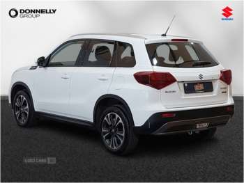 Used Suzuki Vitara 2022 for sale - 74188587: Photo