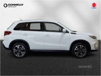 Used Suzuki Vitara 2022 for sale - 74188587: Photo