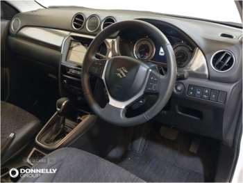 Used Suzuki Vitara 2022 for sale - 74188587: Photo