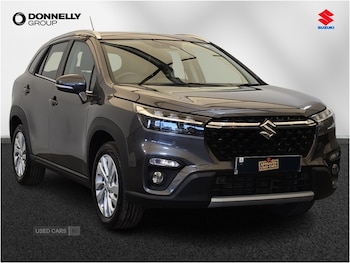 Used Suzuki SX4 S-Cross 2023 for sale - 78376441: Photo