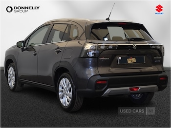 Used Suzuki SX4 S-Cross 2023 for sale - 78376441: Photo