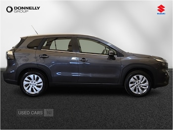 Used Suzuki SX4 S-Cross 2023 for sale - 78376441: Photo