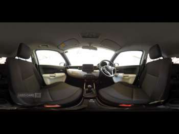 Used Suzuki Ignis 2018 for sale - 74895950: Photo