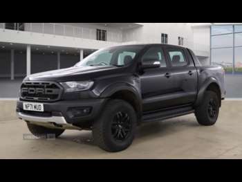 Used Ford Ranger 2022 for sale - 74768756: Photo