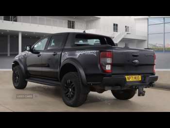 Used Ford Ranger 2022 for sale - 74768756: Photo