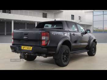 Used Ford Ranger 2022 for sale - 74768756: Photo