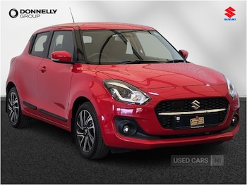 Used Suzuki Swift 2021 for sale - 78637381: Photo