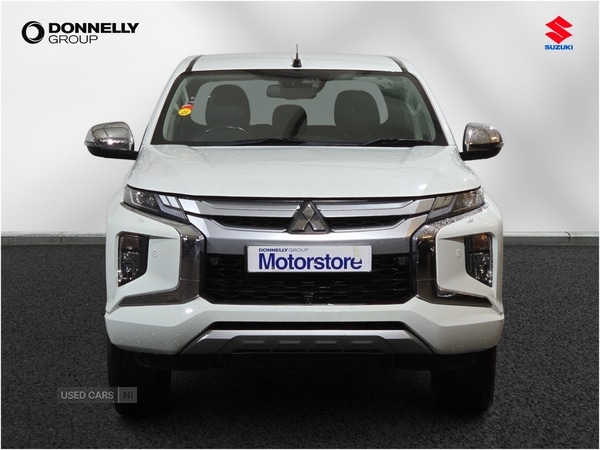 Used Mitsubishi L200 2020 for sale - 77292275: Photo 10