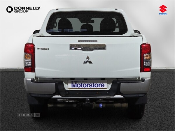 Used Mitsubishi L200 2020 for sale - 77292275: Photo 11