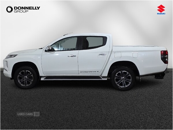 Used Mitsubishi L200 2020 for sale - 77292275: Photo 12