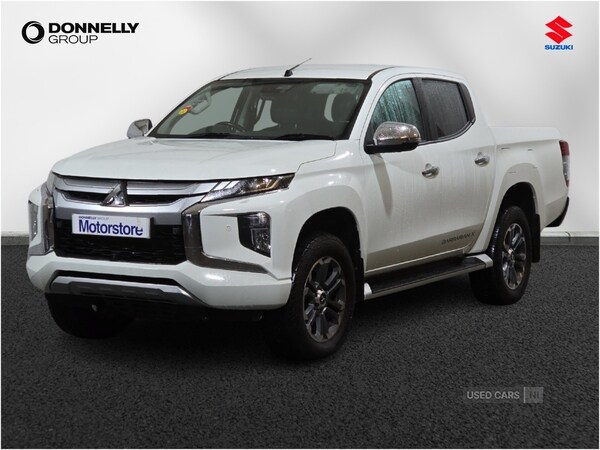 Used Mitsubishi L200 2020 for sale - 77292275: Photo 13