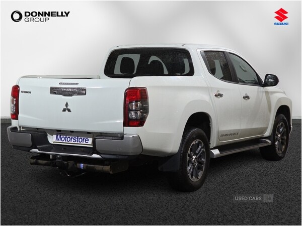 Used Mitsubishi L200 2020 for sale - 77292275: Photo 14