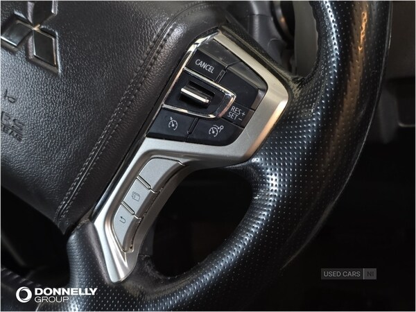 Used Mitsubishi L200 2020 for sale - 77292275: Photo 16