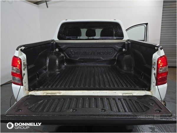 Used Mitsubishi L200 2020 for sale - 77292275: Photo 17