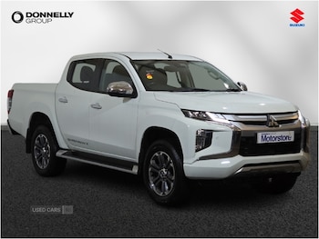 Used Mitsubishi L200 2020 for sale - 77292275: Photo