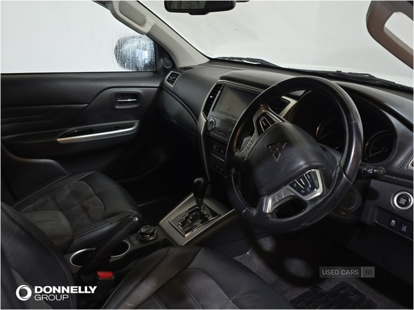 Used Mitsubishi L200 2020 for sale - 77292275: Photo 4