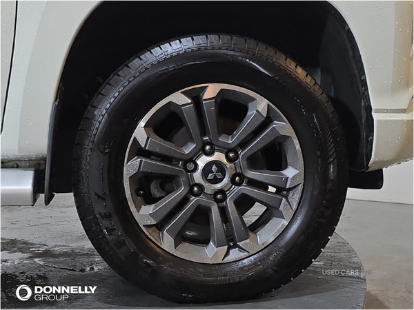 Used Mitsubishi L200 2020 for sale - 77292275: Photo 7