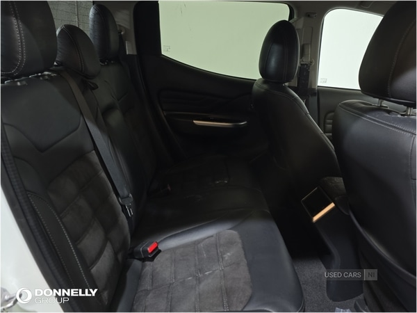 Used Mitsubishi L200 2020 for sale - 77292275: Photo 9