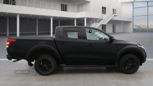 Used Mitsubishi L200 2019 for sale - 75659470: Photo 3