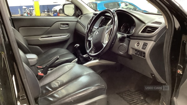 Used Mitsubishi L200 2019 for sale - 75659470: Photo 6