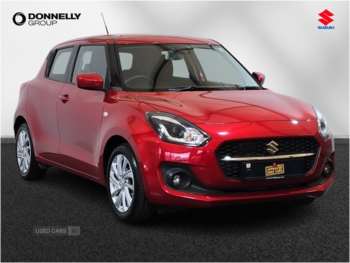 Used Suzuki Swift 2021 for sale - 74021504: Photo