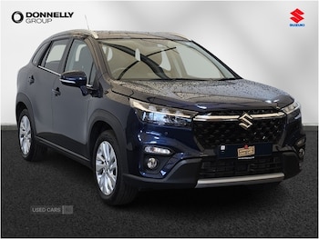 Used Suzuki SX4 S-Cross 2023 for sale - 78101968: Photo