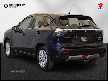 Used Suzuki SX4 S-Cross 2023 for sale - 78101968: Photo