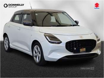 2024 - 1.2 Mild Hybrid Motion 5dr CVT