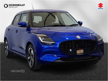 Used Suzuki Swift 2024 for sale - 78505138: Photo