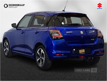 Used Suzuki Swift 2024 for sale - 78505138: Photo