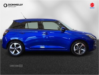 Used Suzuki Swift 2024 for sale - 78505138: Photo