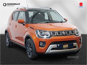 Suzuki - Ignis