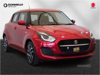 Used Suzuki Swift 2021 for sale - 74082383: Photo