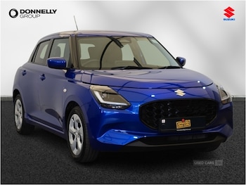 Used Suzuki Swift 2025 for sale - 78948001: Photo