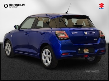 Used Suzuki Swift 2025 for sale - 78948001: Photo