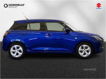 Used Suzuki Swift 2025 for sale - 78948001: Photo