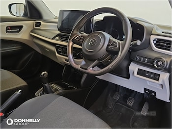 Used Suzuki Swift 2025 for sale - 78948001: Photo