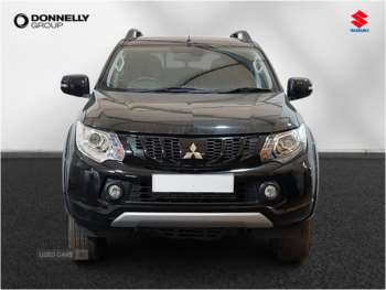 Used Mitsubishi L200 2019 for sale - 73820701: Photo