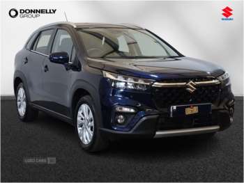2023 - 1.4 Boosterjet 48V Hybrid Motion 5dr