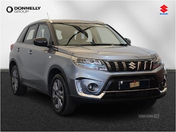 Used Suzuki Vitara 2023 for sale - 79670421: Photo