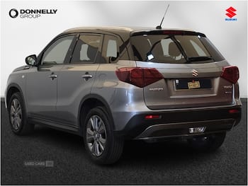 Used Suzuki Vitara 2023 for sale - 79670421: Photo