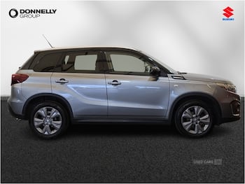 Used Suzuki Vitara 2023 for sale - 79670421: Photo