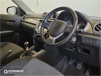 Used Suzuki Vitara 2023 for sale - 79670421: Photo