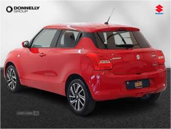 Used Suzuki Swift 2021 for sale - 73968495: Photo