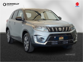 Used Suzuki Vitara 2021 for sale - 78911864: Photo