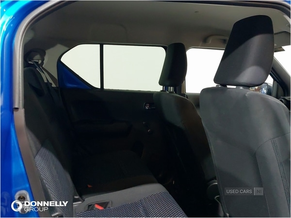 Used Suzuki Ignis 2020 for sale - 77884039: Photo 10