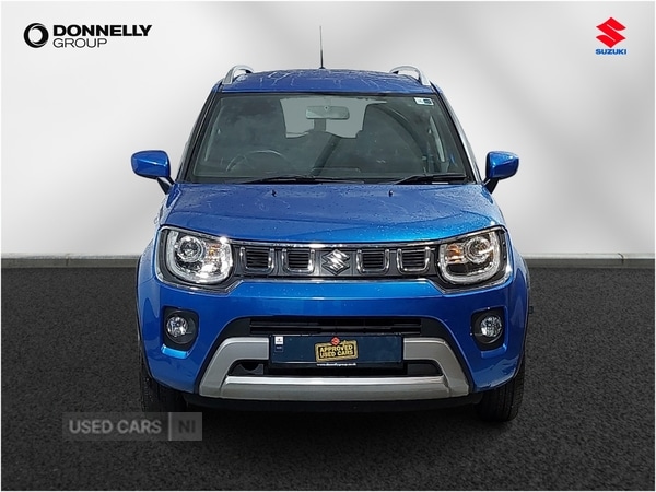 Used Suzuki Ignis 2020 for sale - 77884039: Photo 11