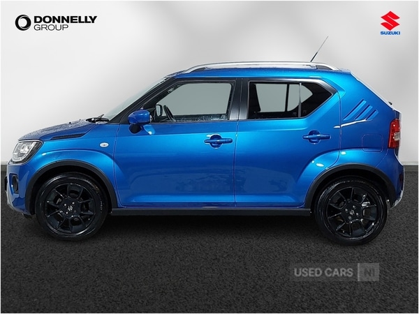 Used Suzuki Ignis 2020 for sale - 77884039: Photo 13
