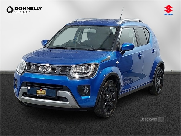 Used Suzuki Ignis 2020 for sale - 77884039: Photo 14